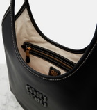 Miu Miu Ivy Medium leather shopper