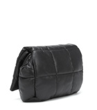Stand Studio - Wanda faux leather clutch