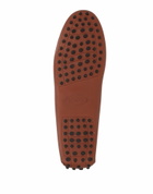 Tod's Womens Loafers in Brown