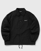 Undercover Blouson Jacket Black - Mens - Bomber Jackets/Overshirts