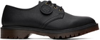 Dr. Martens Black Smiths Derbys