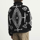 Pendleton Men's Jacquard Fleece Jacket in Los Ojos