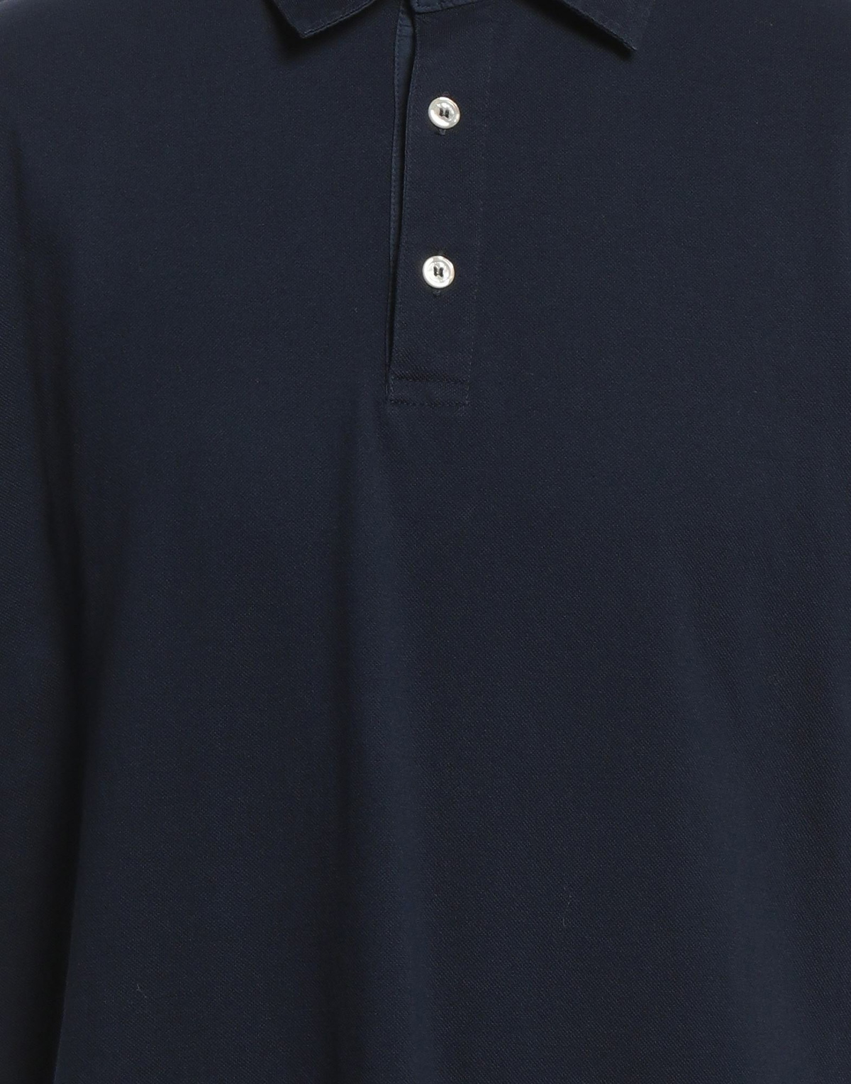 Ballantyne Mens Polo shirt in Navy