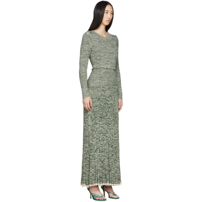 green long dress for wedding Emerald Green Sequin Lace Ball Gown Long Sleeve Wedding Dress 67368 vi –  Viniodress