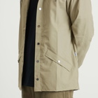 RAINS Men's Classic Jacket in Drift