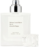 Maison Louis Marie No.13 Nouvelle Vague Eau de Parfum, 50 mL