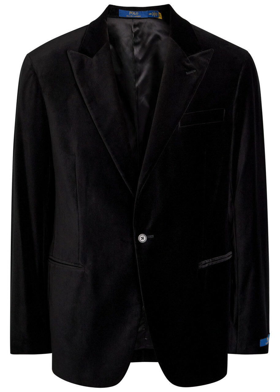 ジャケット・アウター POLO Ralph Lauren double breasted jacket POLO RALPH LAUREN - Double-breasted Jacket Polo Ralph Lauren