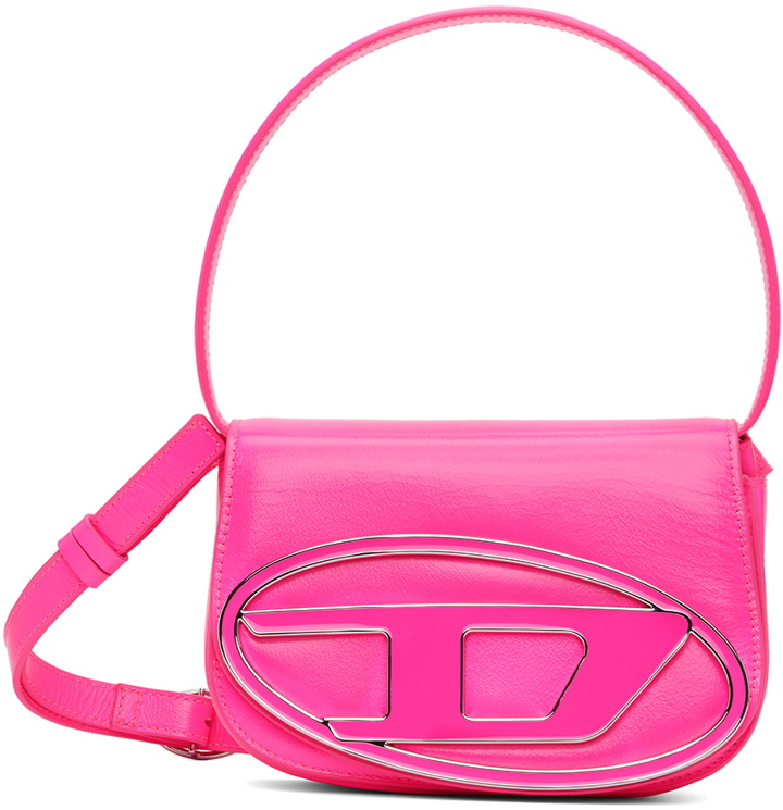 Photo: Diesel Pink 1DR Bag