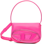Diesel Pink 1DR Bag
