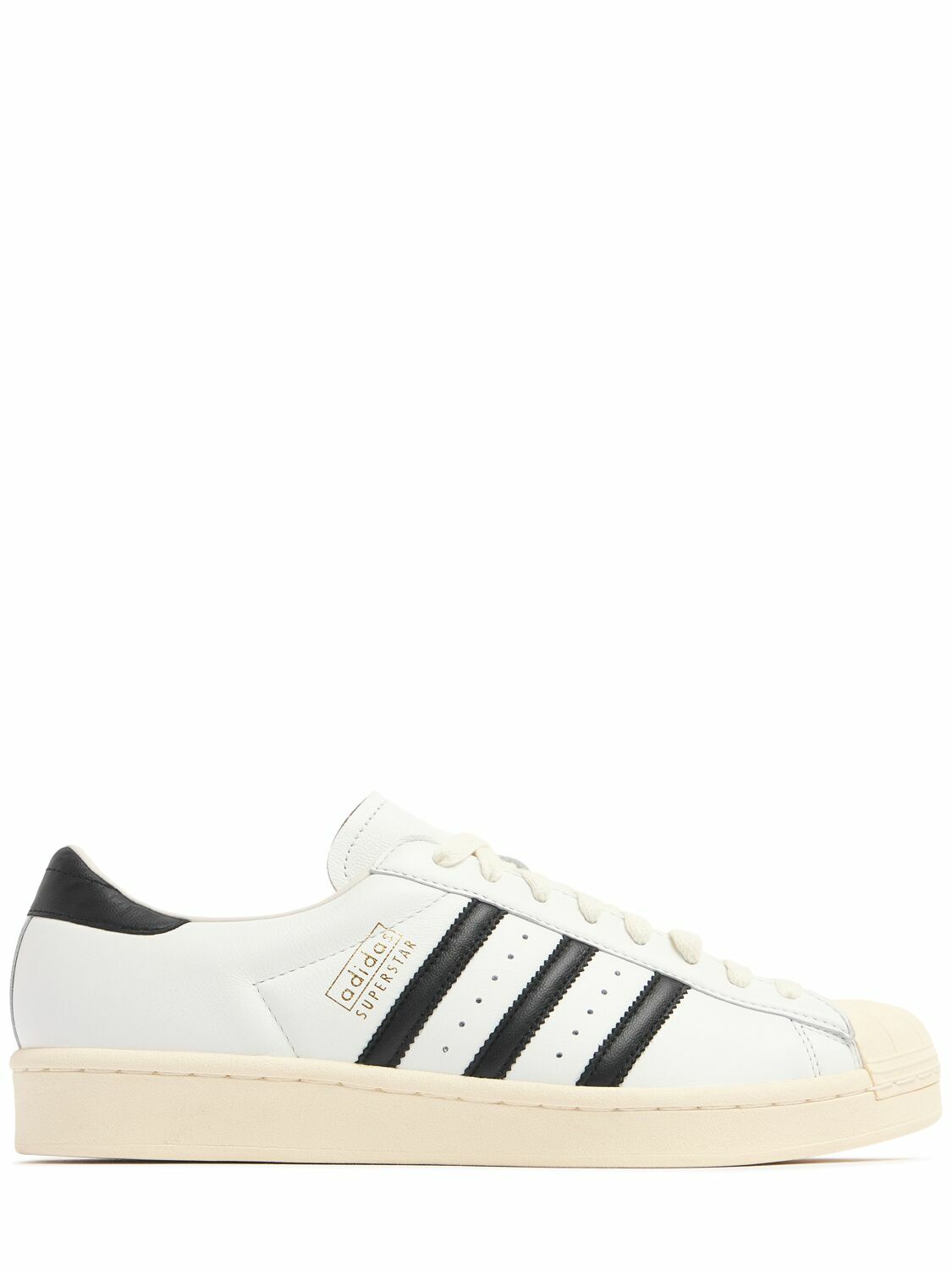 ADIDAS ORIGINALS Superstar Vintage Sneakers adidas Originals