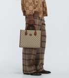 Gucci GG Canvas small tote bag