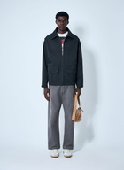 Marni Water-Repellent Taffeta Jacket