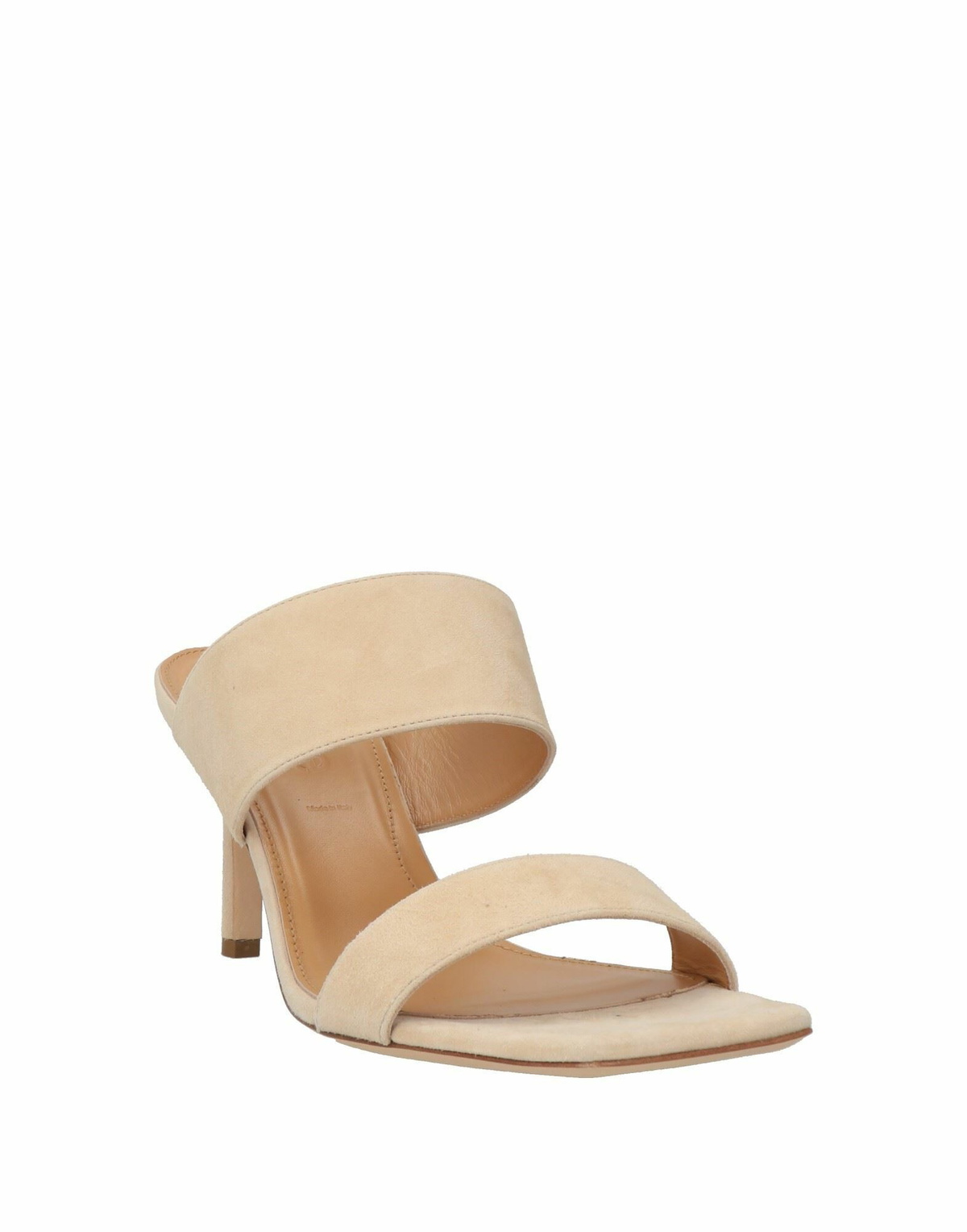Aeyde Womens Sandals in Beige