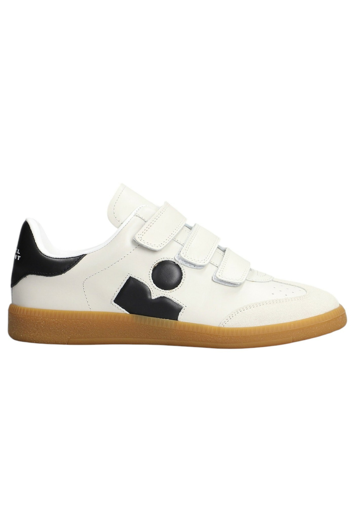 【関税込み】Isabel Marant グレー Beth スニーカー Isabel Marant White & Gray Beth Sneakers Isabel Marant