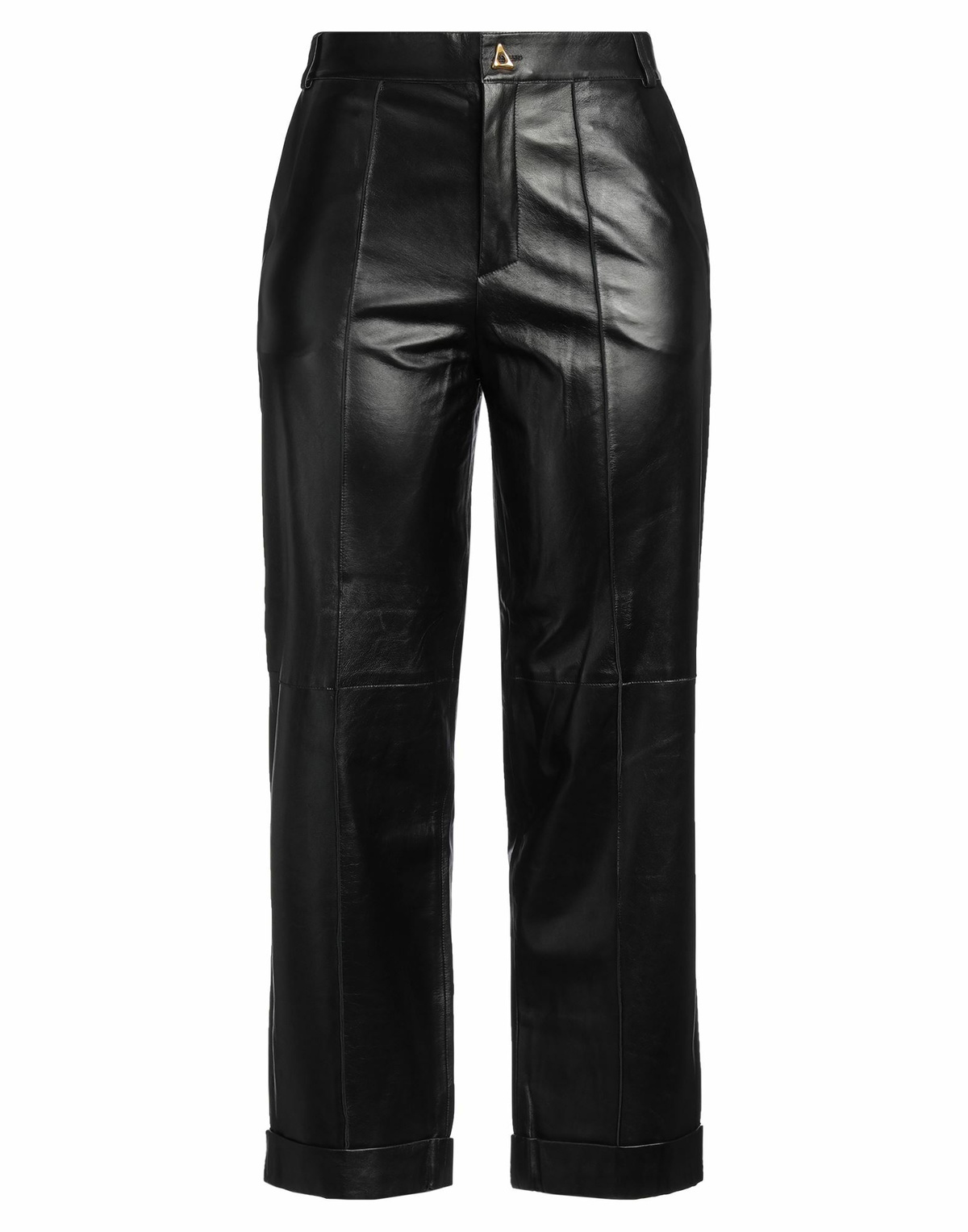 Aeron Womens Pants in Black