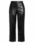 Aeron Womens Pants in Black