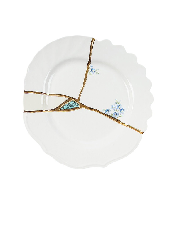 Photo: Seletti Kintsugi Dessert Plate