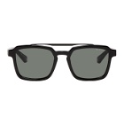 Belstaff Black Cassell Sunglasses