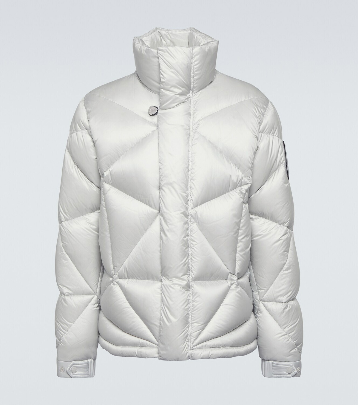 Moncler Genius x Pharrell Williams down coat Moncler Genius