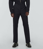 Thom Browne - Super 120s wool twill pants