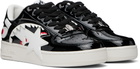 BAPE Black BAPE STA #1 Sneakers