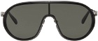 Ray-Ban Black RB4389 Sunglasses