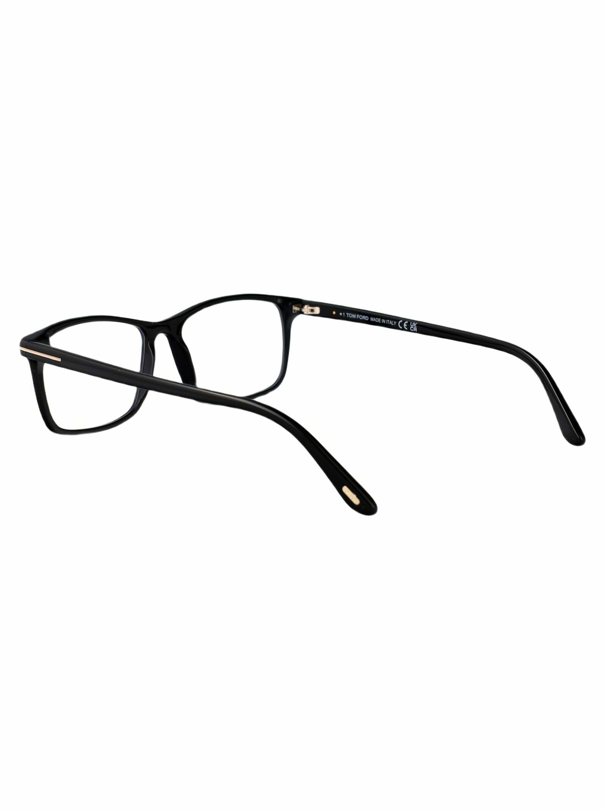 Tom Ford Eyewear Ft5584-b Glasses