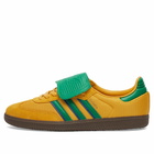 Adidas Samba LT in Preloved Yellow/Green/Gum