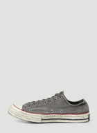 Chuck 70 Smoke Sneakers in Grey 