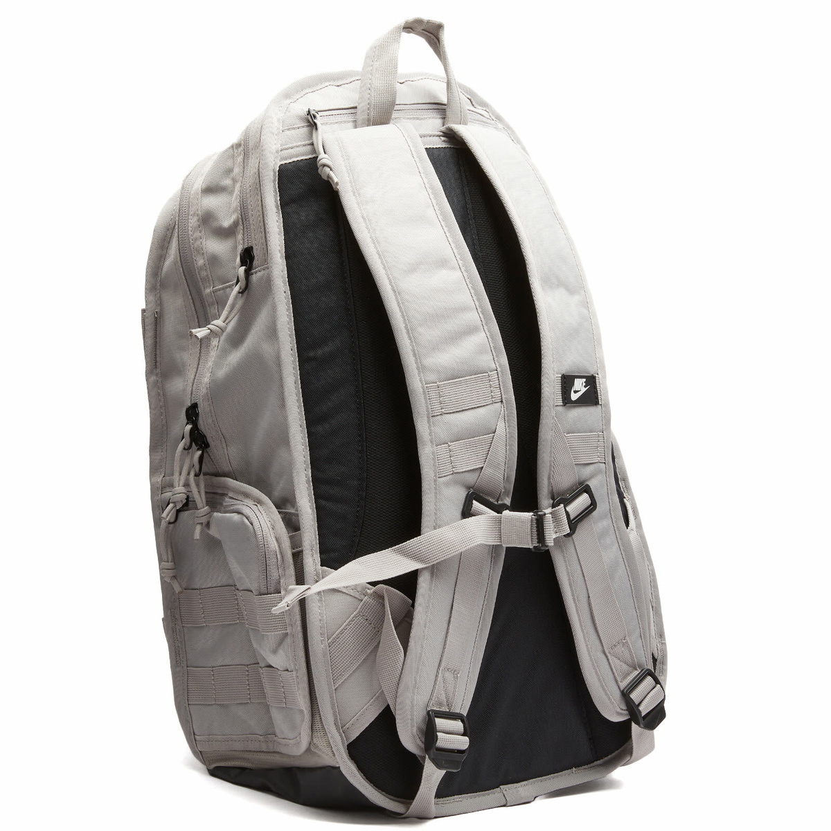 Nike Sportswear RPM Bag in Grey/Black/White 
