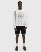 CASA WAY CREW NECK SWEATSHIRT