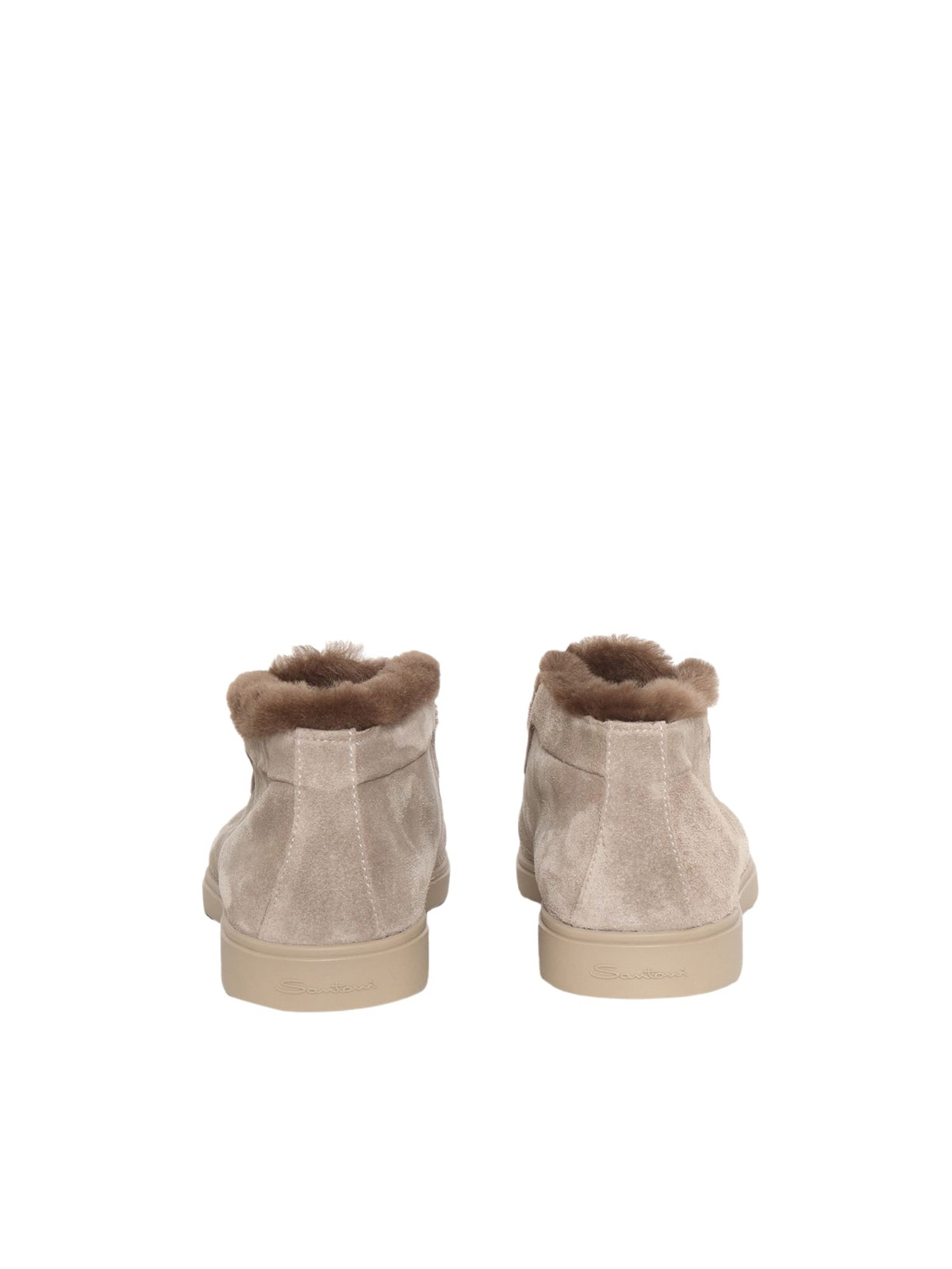 Santoni Fortune-d-pfrm45 Shoes