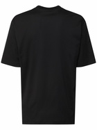 MARNI Marni Caos Logo Printed Oversize T-shirt
