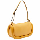 JW Anderson Women's The Bumper Bag in Mustard