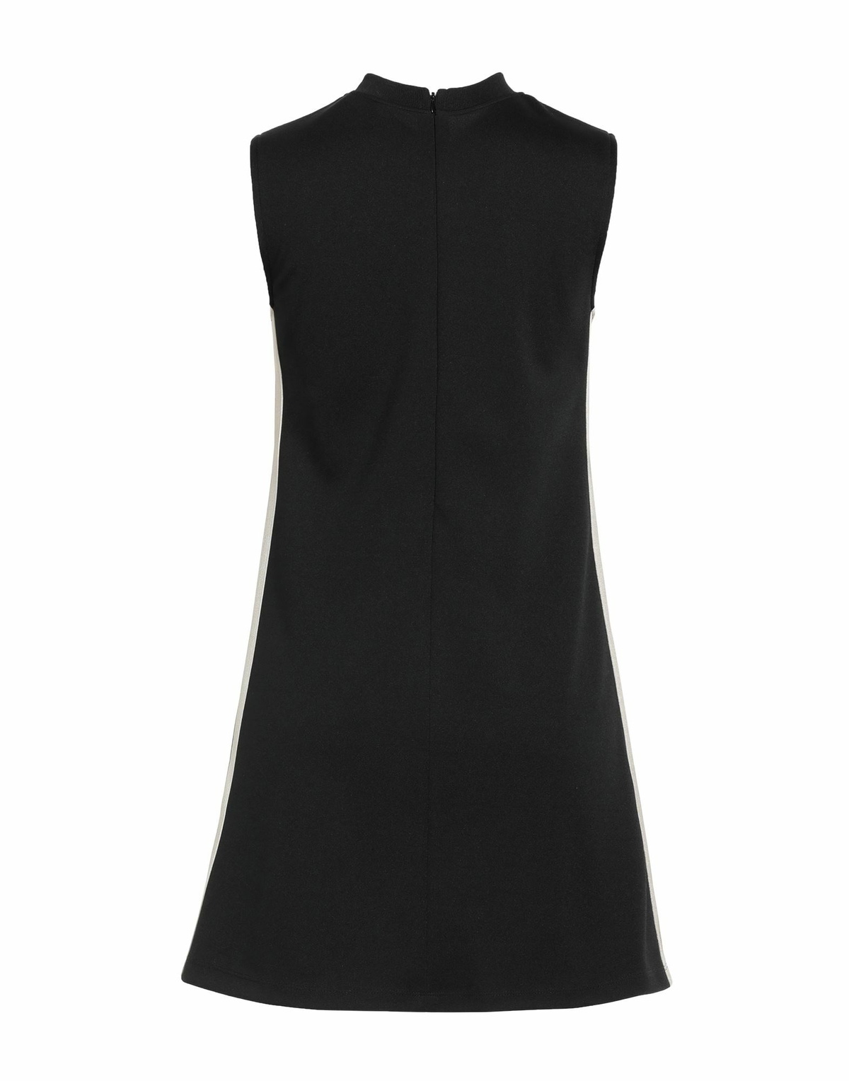 Palm Angels Womens Mini dress in Black