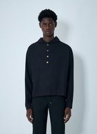 Kiko Kostadinov Slatina Hooded Sweatshirt
