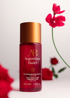 Augustinus Bader - The Geranium Rose Body Oil With TFC8 100ml - Unisex - Body oil - Lightweight