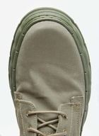 Virón x Carne Bollente 1992 Surplus Boots