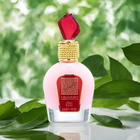 Lattafa Unisex Candy Rose Thameen Collection Musk EDP Spray 3.4 oz Fragrances 6291108734513