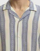 Havana Viscose Long Sleeve