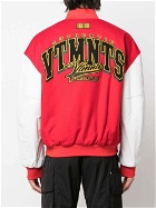 VTMNTS - College Jacket
