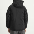 NANGA Men's Aurora Tex Down Jacket in Black