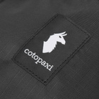 Cotopaxi Men's Lista 2L Lightweight Crossbody Bag in Black 