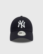 New Era League Ess 9 Twenty New York Yankees Blue - Mens - Caps