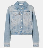 Victoria Beckham Denim jacket