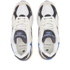 New Balance M990WB3 - Made in USA Sneakers in White