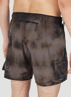 Satisfy - Justice 5 Shorts in Brown