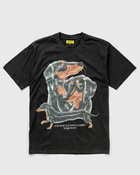 Market Long Bois T Shirt Black - Mens - Shortsleeves