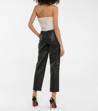 Rta - Aria cashmere bandeau top