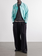 Auralee - Cashmere Sweater - Gray